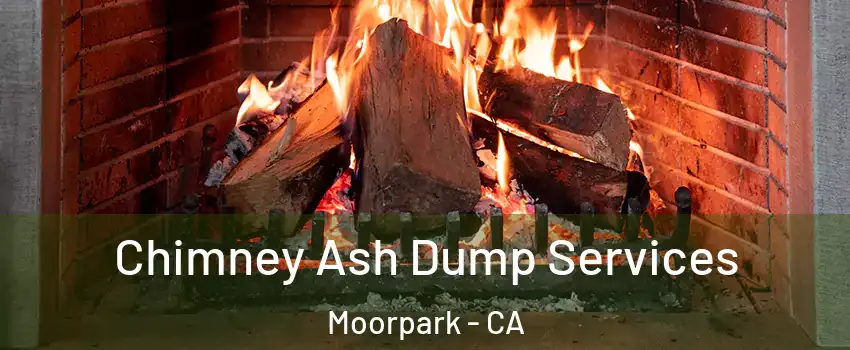  Chimney Ash Dump Services Moorpark - CA