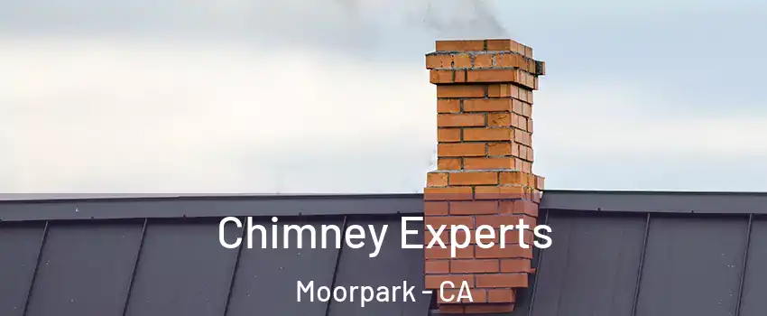  Chimney Experts Moorpark - CA
