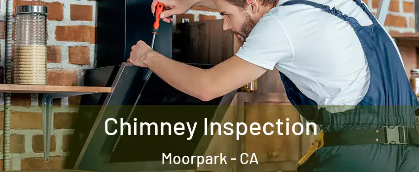  Chimney Inspection Moorpark - CA