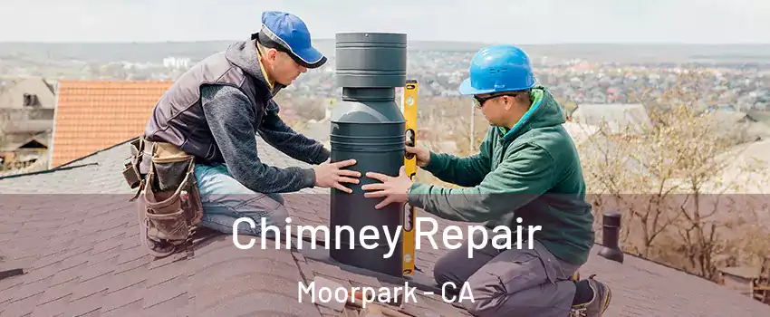  Chimney Repair Moorpark - CA