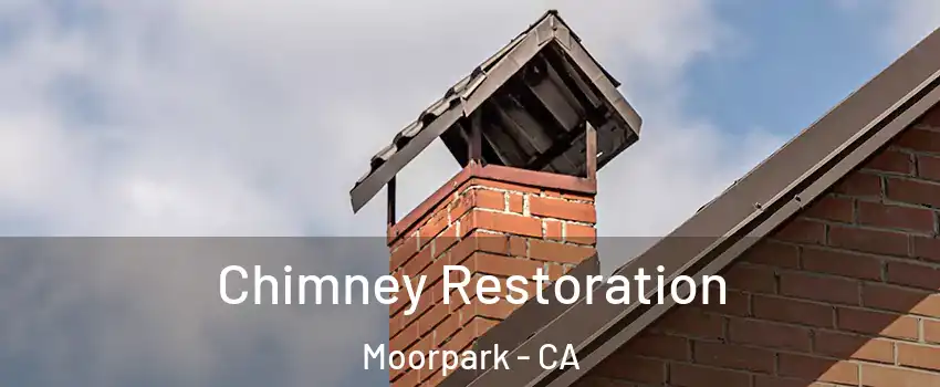  Chimney Restoration Moorpark - CA