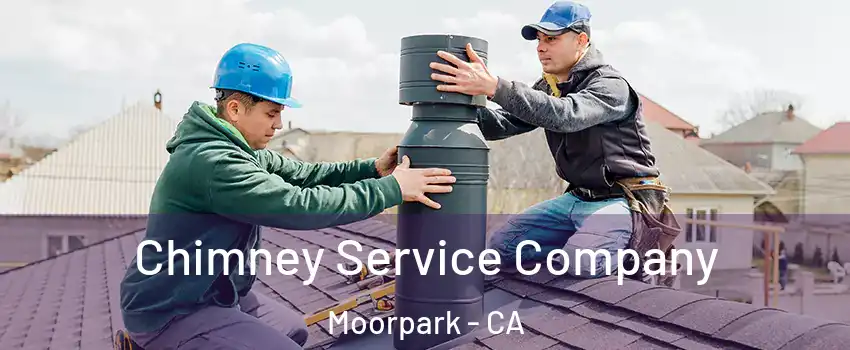  Chimney Service Company Moorpark - CA