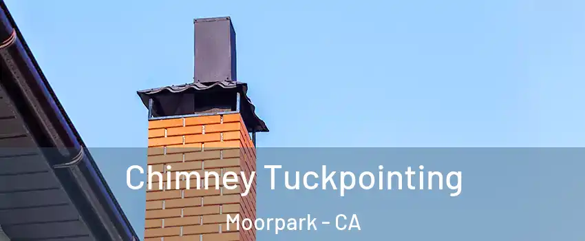  Chimney Tuckpointing Moorpark - CA