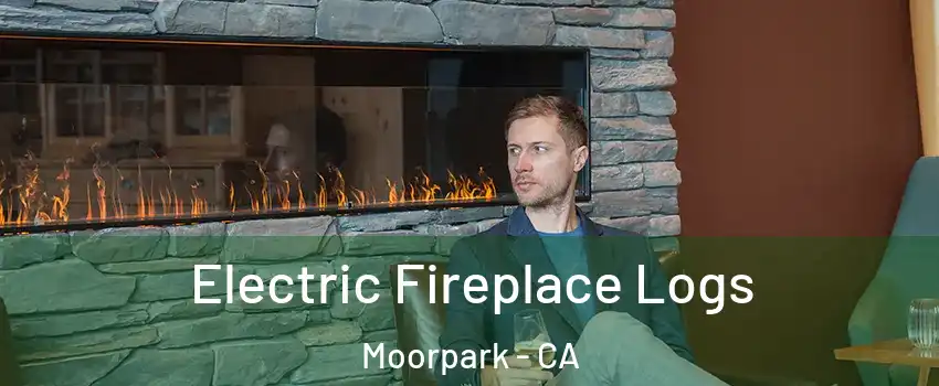  Electric Fireplace Logs Moorpark - CA