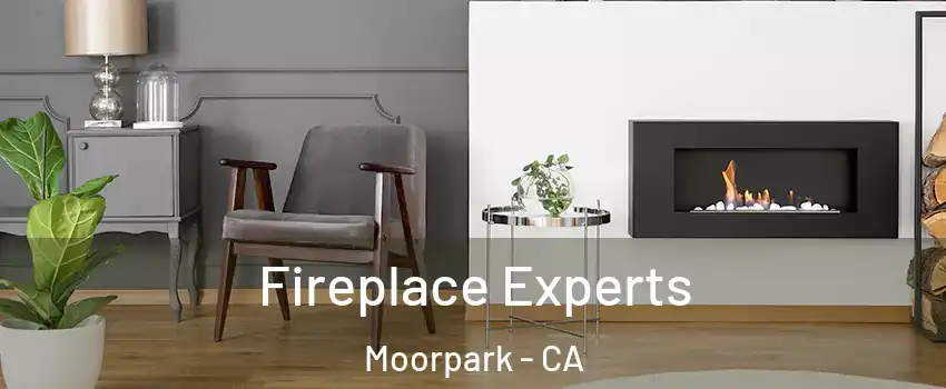 Fireplace Experts Moorpark - CA
