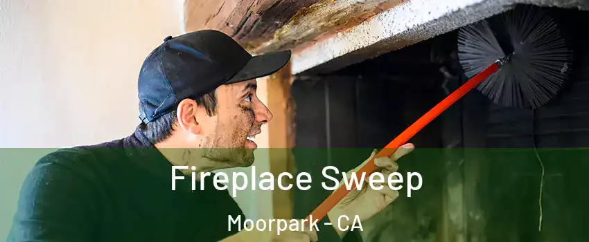  Fireplace Sweep Moorpark - CA