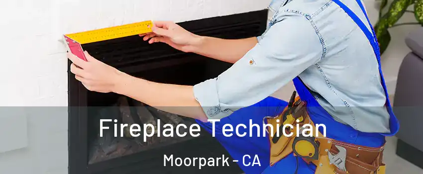  Fireplace Technician Moorpark - CA