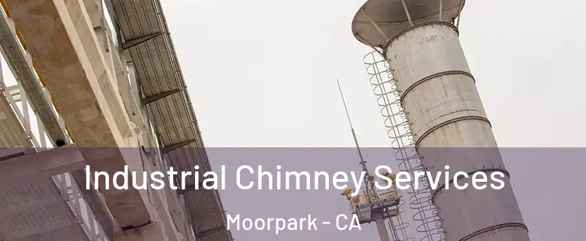  Industrial Chimney Services Moorpark - CA