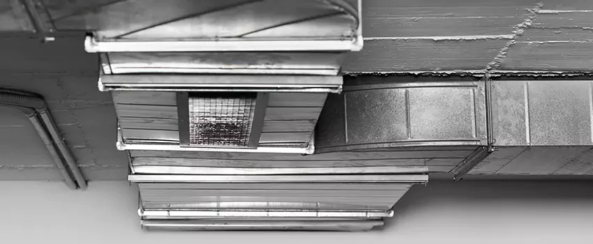 Trusted Air Duct Cleaning Company in Moorpark, California