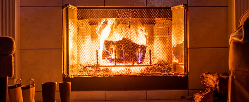 Astria Vent Free Gas Fireplaces Installation in Moorpark, CA