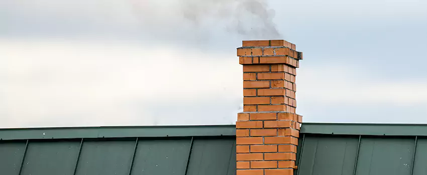 Animal Screen Chimney Cap Repair And Installation Services in Moorpark, California