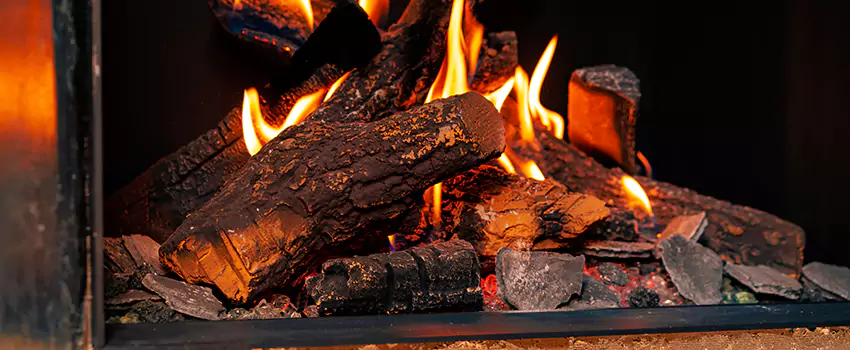Chimney Fireplace Ash Dump Cleaning in Moorpark, CA