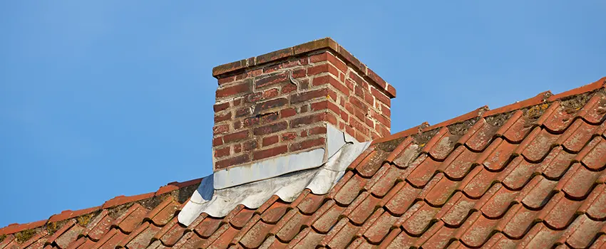 Residential Chimney Bricks Rotten Repair Services in Moorpark, CA