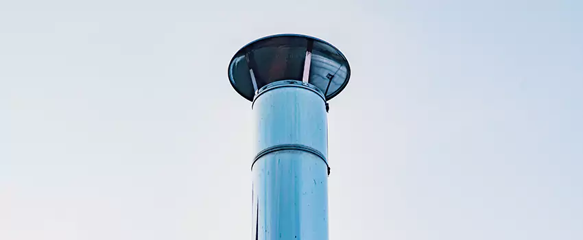 Wind-Resistant Chimney Caps Installation and Repair Services in Moorpark, California