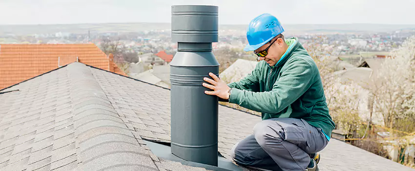 Chimney Chase Inspection Near Me in Moorpark, California