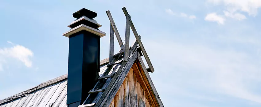 Chimney Creosote Cleaning in Moorpark, CA