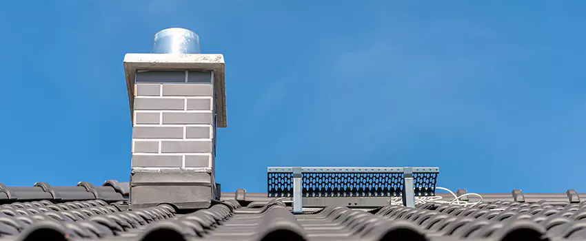 Chimney Flue Relining Services in Moorpark, California
