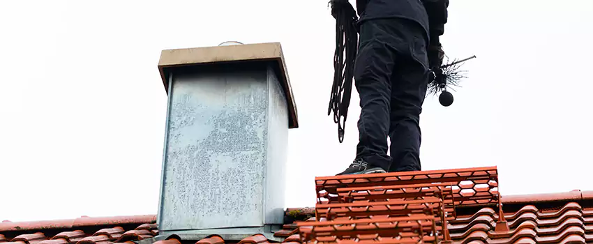 Chimney Liner Services Cost in Moorpark, CA