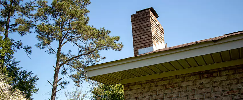 Budget-Friendly Chimney Masonry Service in Moorpark, California