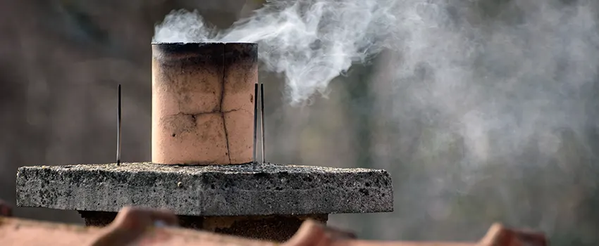 Wood Burning Chimney Odor Removal in Moorpark, CA