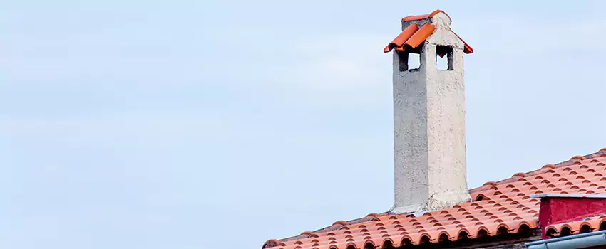 Chimney Pot Replacement in Moorpark, CA