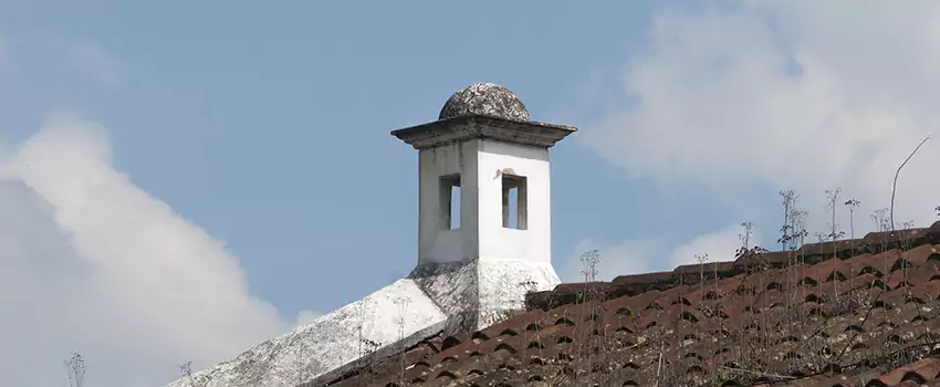 Cost To Rebuild A Chimney in Moorpark, CA