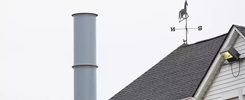 Chimney Inspection in Moorpark, CA