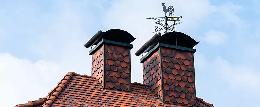 Old Chimney Restoration in Moorpark, California