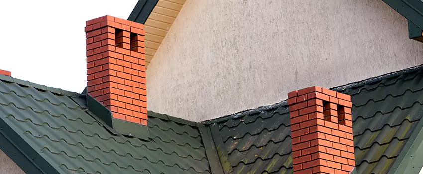 Chimney Saver Waterproofing Services in Moorpark, California