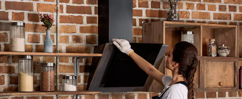 Chimney Installation in Moorpark, CA