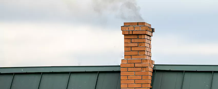 Chimney Soot Cleaning Cost in Moorpark, CA