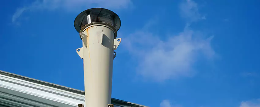 Chimney Spark Arrestor Requirements in Moorpark, CA