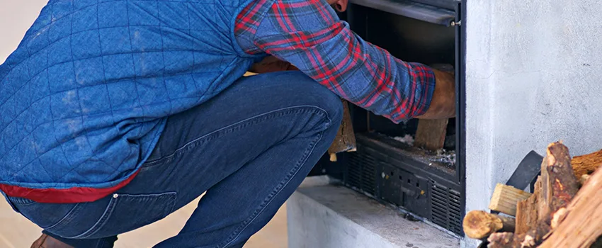 Chimney Sweep To Clear Creosote Buildup in Moorpark, California