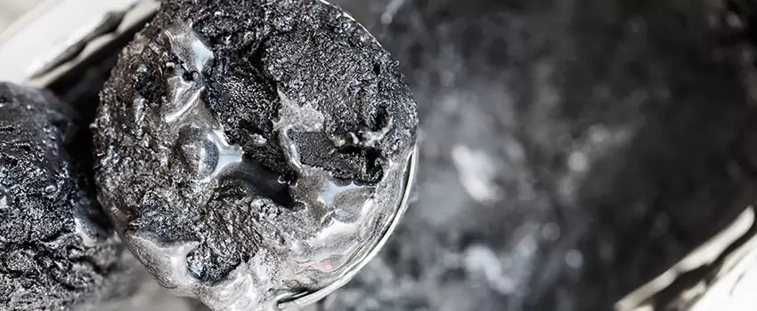 Clogged Dryer Vent Lint Cleaning in Moorpark, California