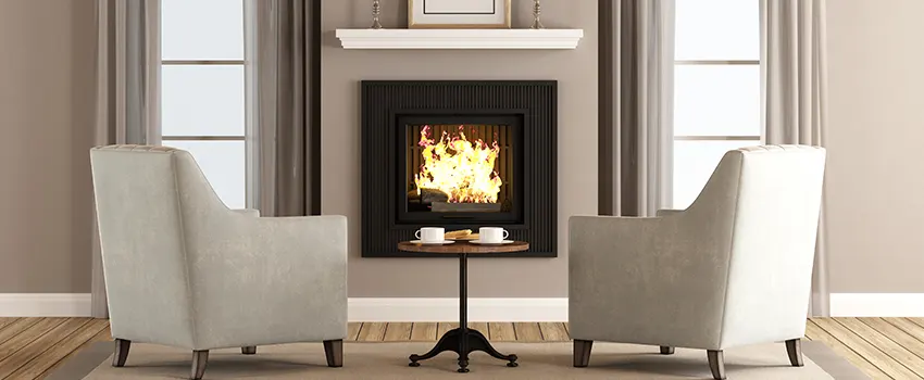 Custom Architectural Fireplace Restoration in Moorpark, CA