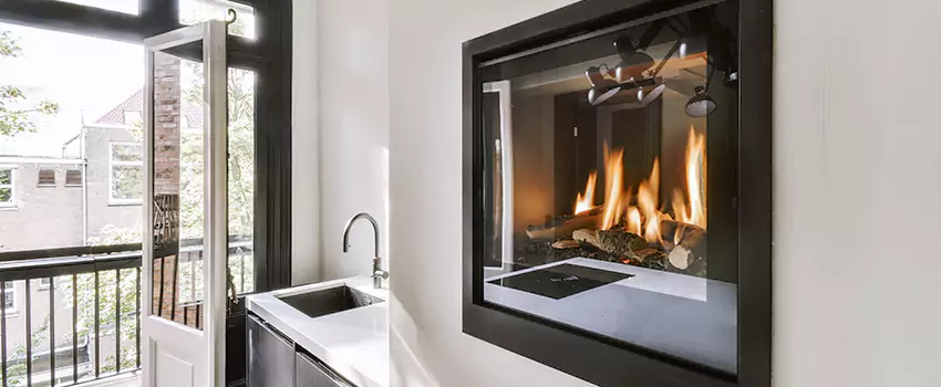 Dimplex Fireplace Installation and Repair in Moorpark, California