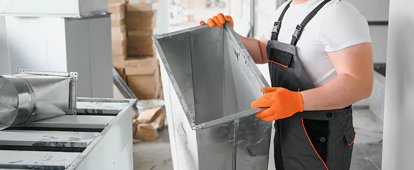 Benefits of Dryer Vent Inspection in Moorpark, CA