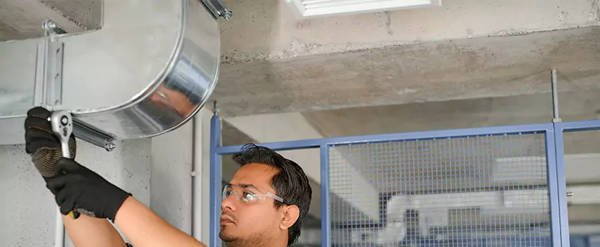 HVAC Ductwork Cleaning in Moorpark, CA