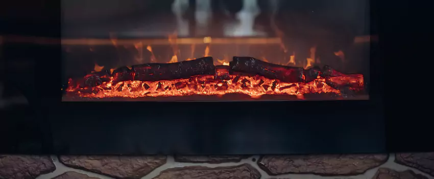 Outdoor Electric Fireplace Installation Solutions in Moorpark, CA