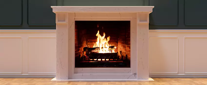 Empire Comfort Systems Fireplace Installation and Replacement in Moorpark, California