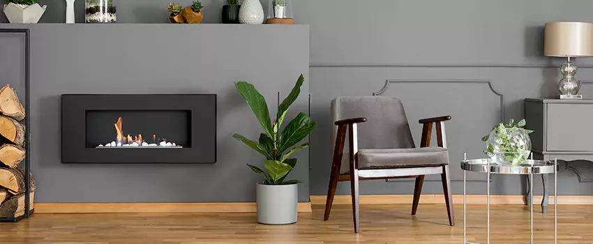 Ethanol Fireplace Burner Repair in Moorpark, CA