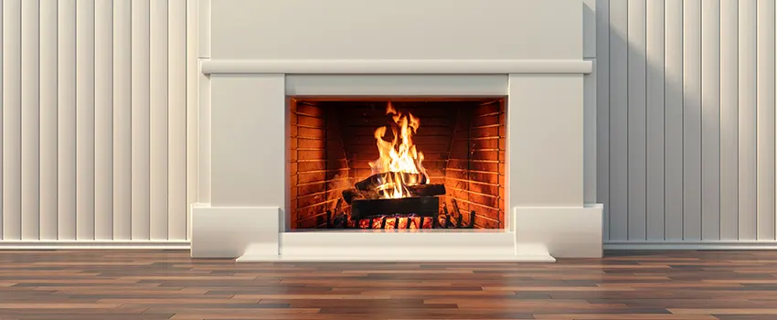 Fireplace Broken Ashtray Repair Services in Moorpark, California