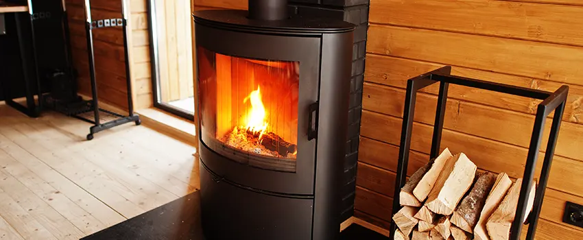 Gas Fireplace Door Handle Installation Services in Moorpark, California