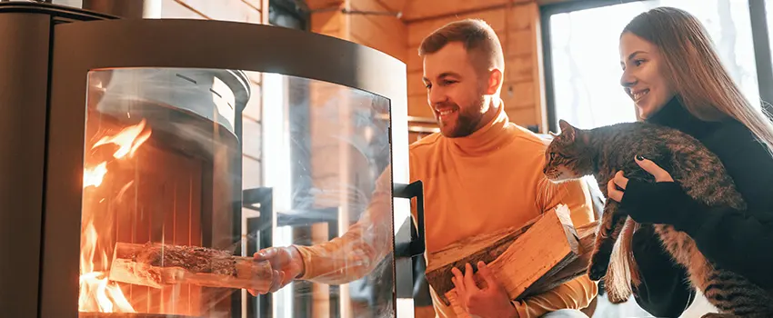 Fireplace Door Installation And Replacement Contractors in Moorpark, CA