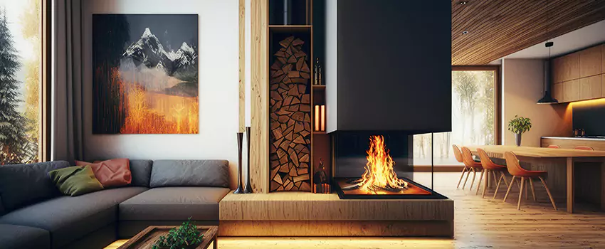 Fixing Electric Fireplace Problem in Moorpark, California