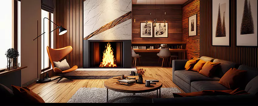 Fireplace Design Ideas in Moorpark, CA