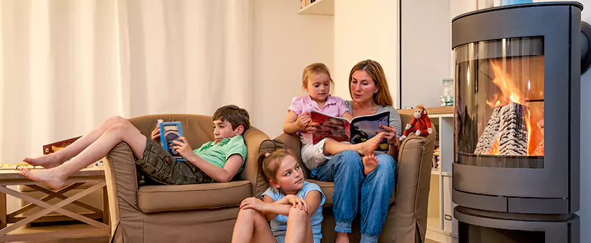 Kidsproofing Gas Fireplaces Installation in Moorpark, CA