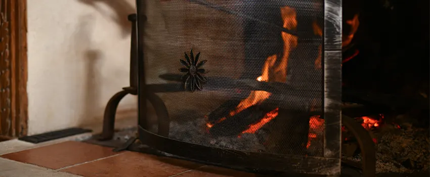 Electric Metal Fireplace installation Services in Moorpark, CA