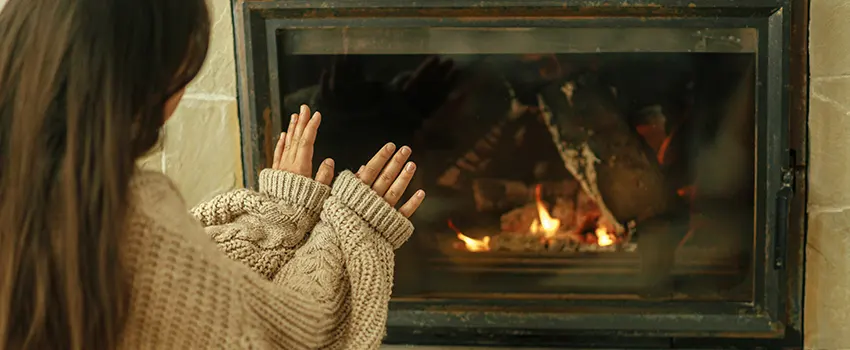 Wood-burning Fireplace Smell Removal Services in Moorpark, CA