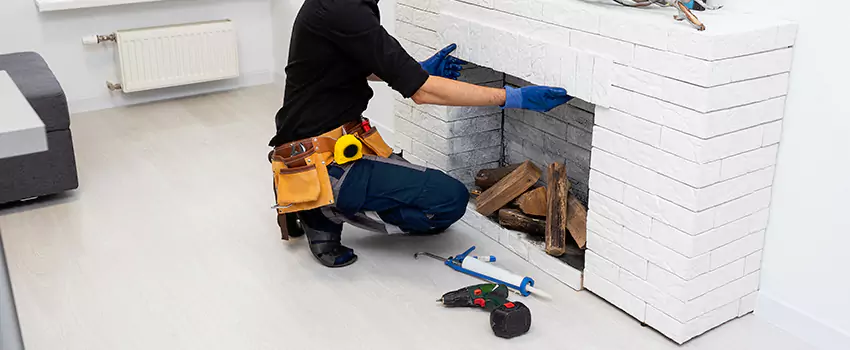 Cleaning Direct Vent Fireplace in Moorpark, CA